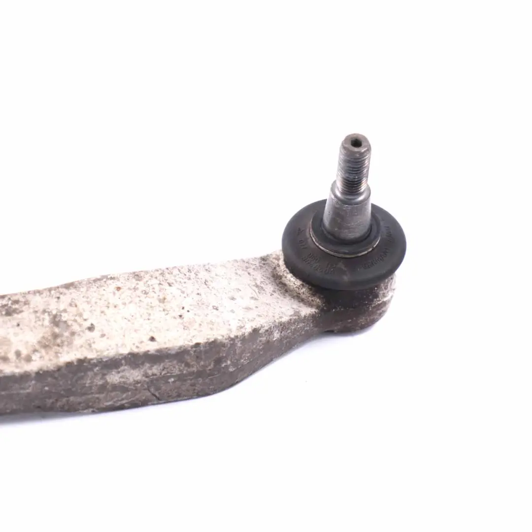 Braccio controllo inferiore dell'assale anteriore sinistro 8E0407693A per AUdi A4 B8 con numero di parte 8E0407693AA AUdi A4 B8 Braccio controllo inferiore dell'assale anteriore sinistro 8E0407693A - SKU 8E0407693AA - Numero di parte 8E0407693AA