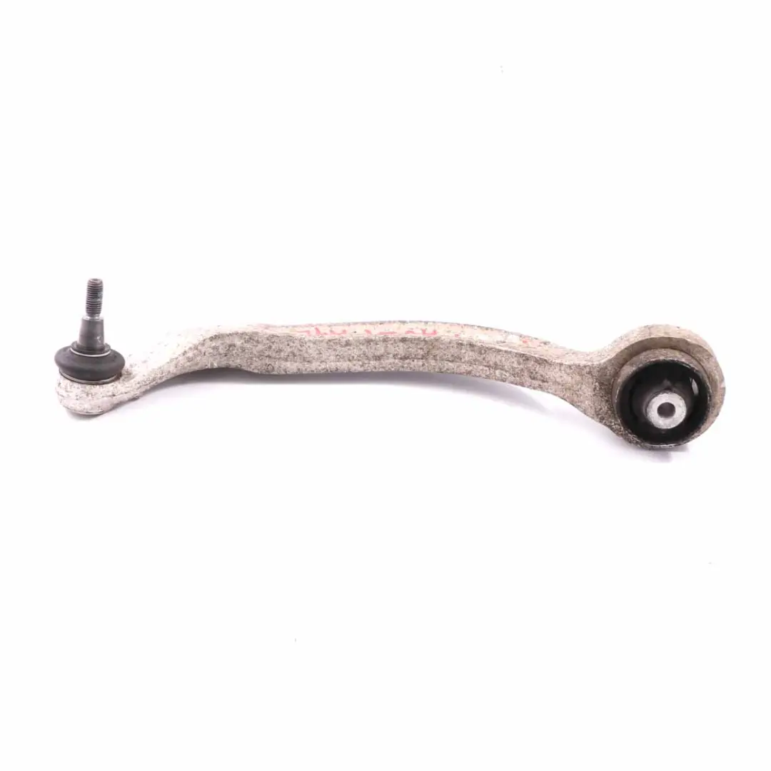 AUdi A4 B8 Avant Front Axle Lower Wishbone Control Arm Left N/S - SKU 8E0407693AA - Part number 8E0407693AA