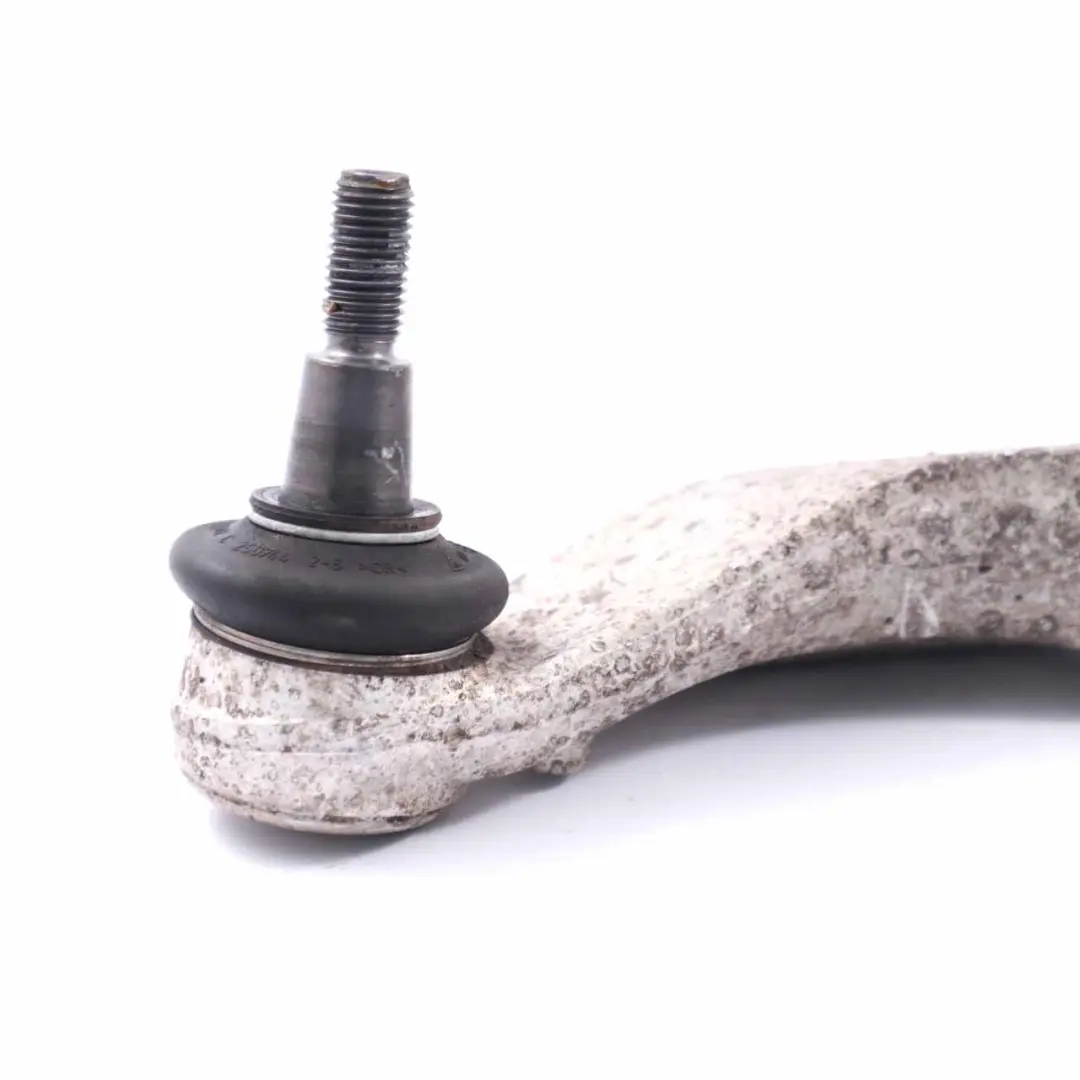 Vorderachse unterer Querlenker links Kontrollarm für AUdi A4 B8 2.0 TDI mit Teilenummer 8E0407693AA AUdi A4 B8 2.0 TDI Vorderachse unterer Querlenker links Kontrollarm - SKU 8E0407693AA - Teilenummer 8E0407693AA