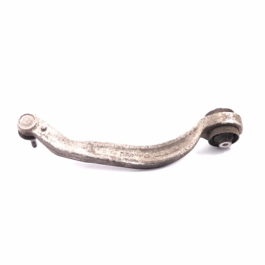 AUdi A4 B8 Avant Front Axle Lower Wishbone Control Arm Left N/S - SKU 8E0407693AA - Part number 8E0407693AA