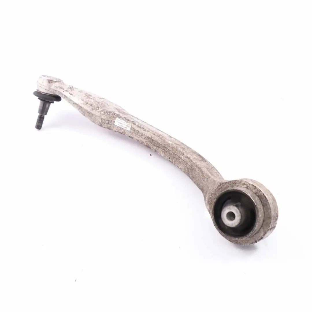 Front Axle Lower Wishbone Control Arm Right O/S to Audi A4 B8 Avant with Part number 8E0407694AA Audi A4 B8 Avant Front Axle Lower Wishbone Control Arm Right O/S - SKU 8E0407694AA - Part number 8E0407694AA
