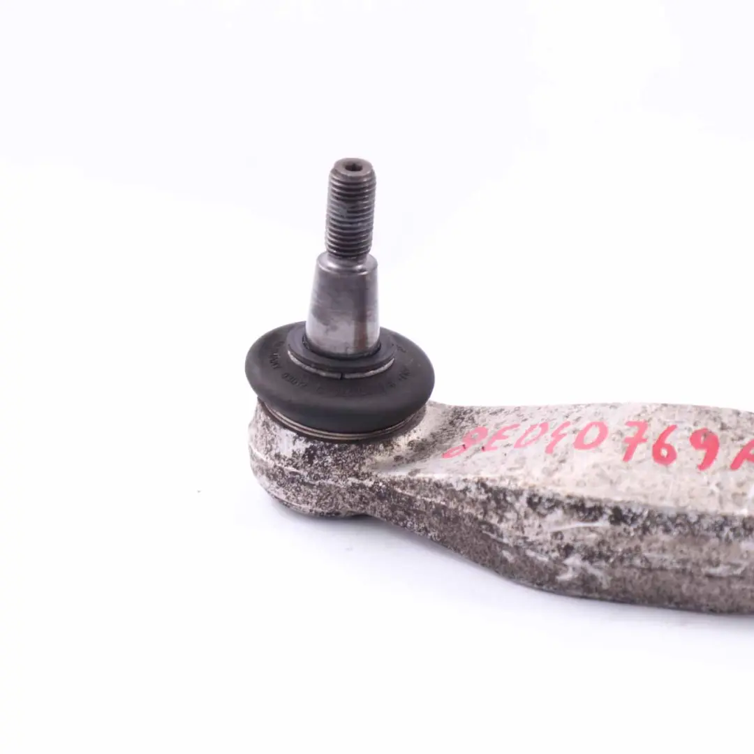 Vorderachse Unterer Querlenker Rechts für Audi A4 B8 2.0 TDI Avant mit Teilenummer 8E0407694AA Audi A4 B8 2.0 TDI Avant Vorderachse Unterer Querlenker Rechts - SKU 8E0407694AA - Teilenummer 8E0407694AA