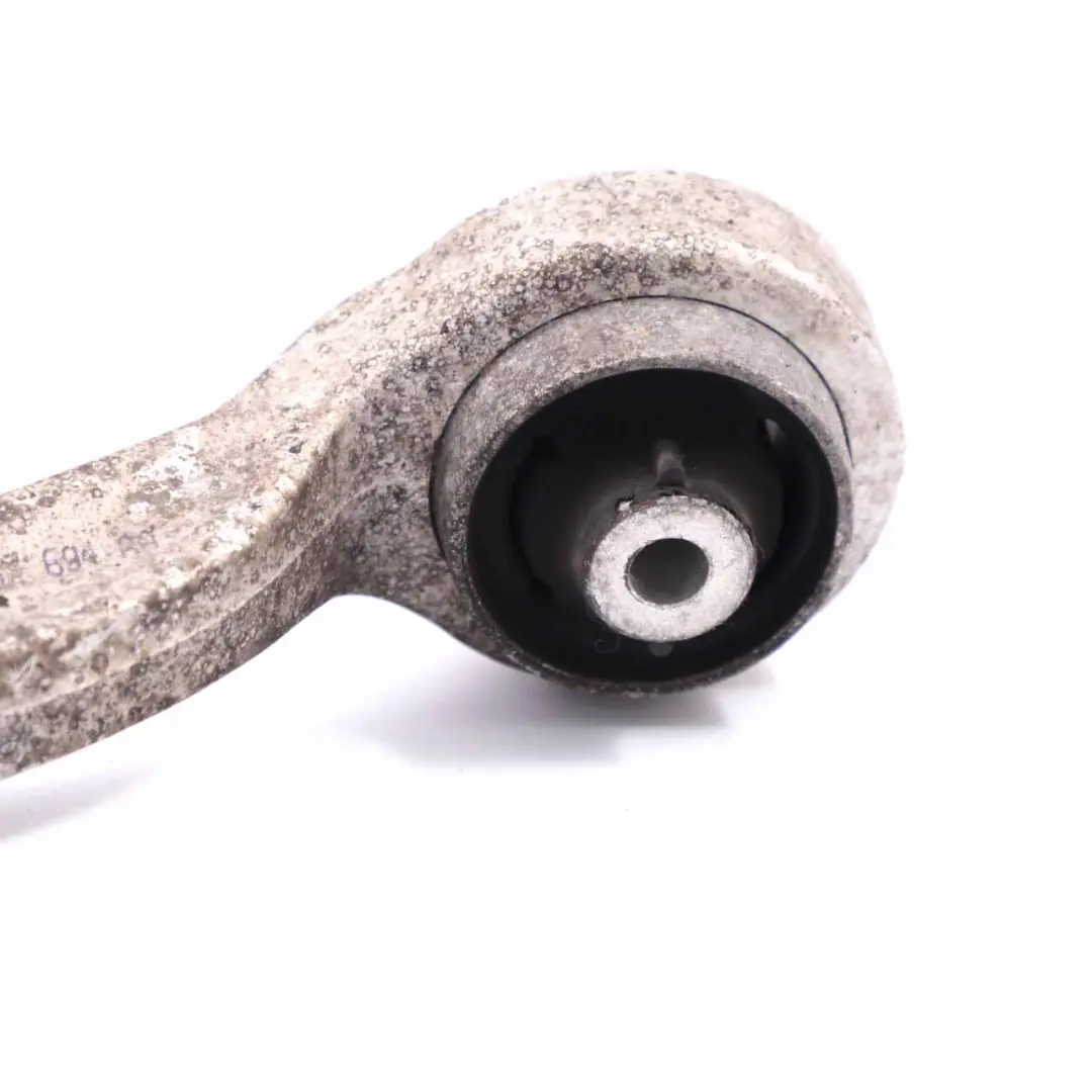 Vorderachse Unterer Querlenker Rechts für Audi A4 B8 2.0 TDI Avant mit Teilenummer 8E0407694AA Audi A4 B8 2.0 TDI Avant Vorderachse Unterer Querlenker Rechts - SKU 8E0407694AA - Teilenummer 8E0407694AA