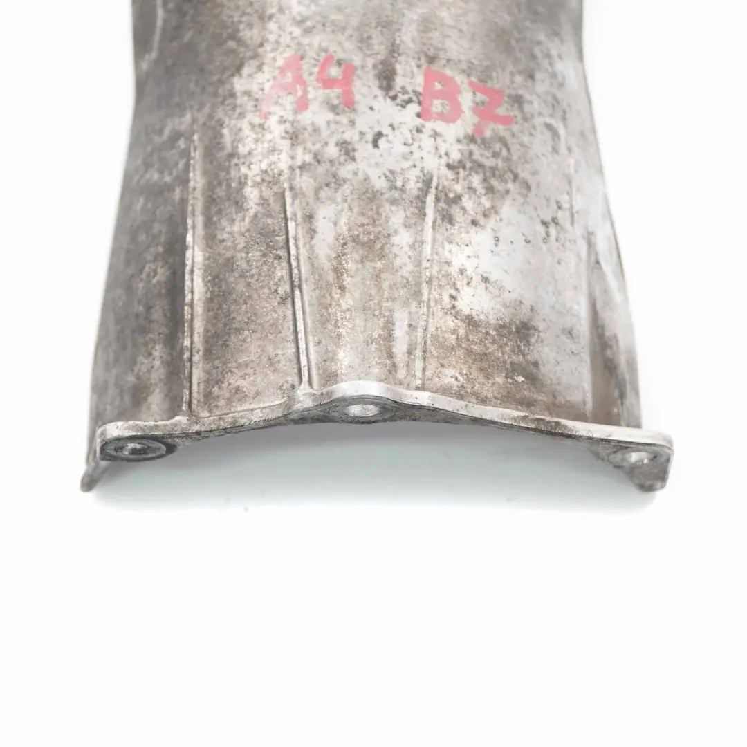 Audi A4 B7 Heat Shield Front Right O/S Drive Shaft Panel Cover - SKU 8E0407720A - Part number 8E0407720A