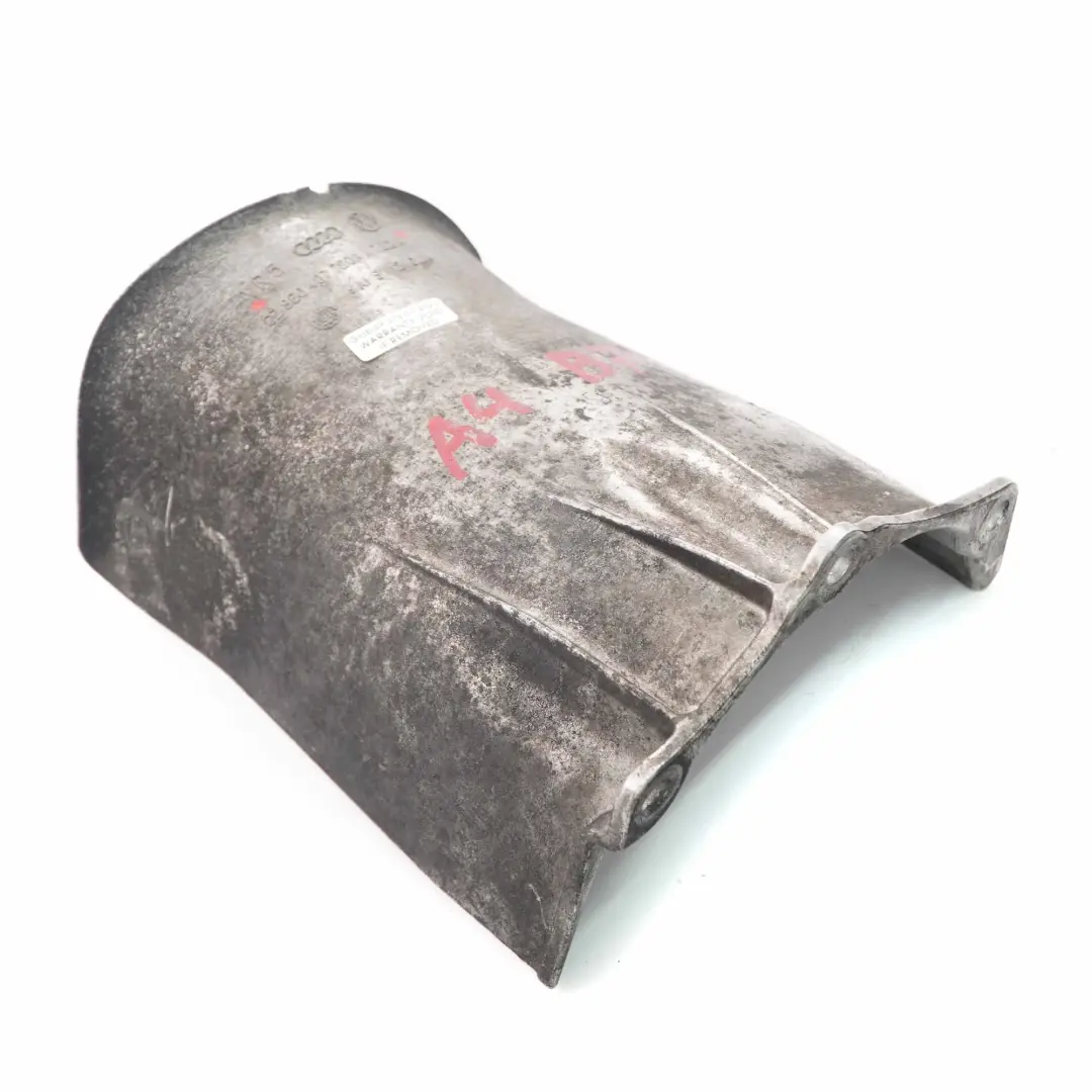 Audi A4 B7 Scudo termico anteriore destro Copertura pannello motore - SKU 8E0407720A - Numero di parte 8E0407720A