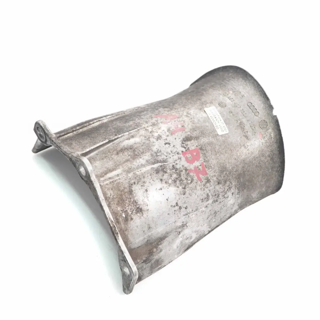 Audi A4 B7 Scudo termico anteriore destro Copertura pannello motore - SKU 8E0407720A - Numero di parte 8E0407720A
