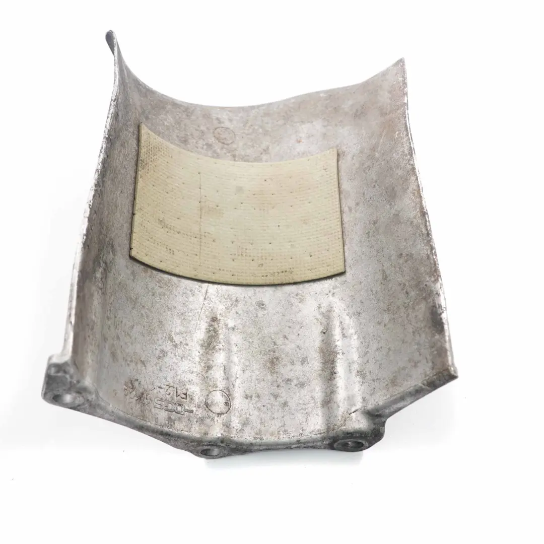 Audi A4 B7 Heat Shield Front Right O/S Drive Shaft Panel Cover - SKU 8E0407720A - Part number 8E0407720A