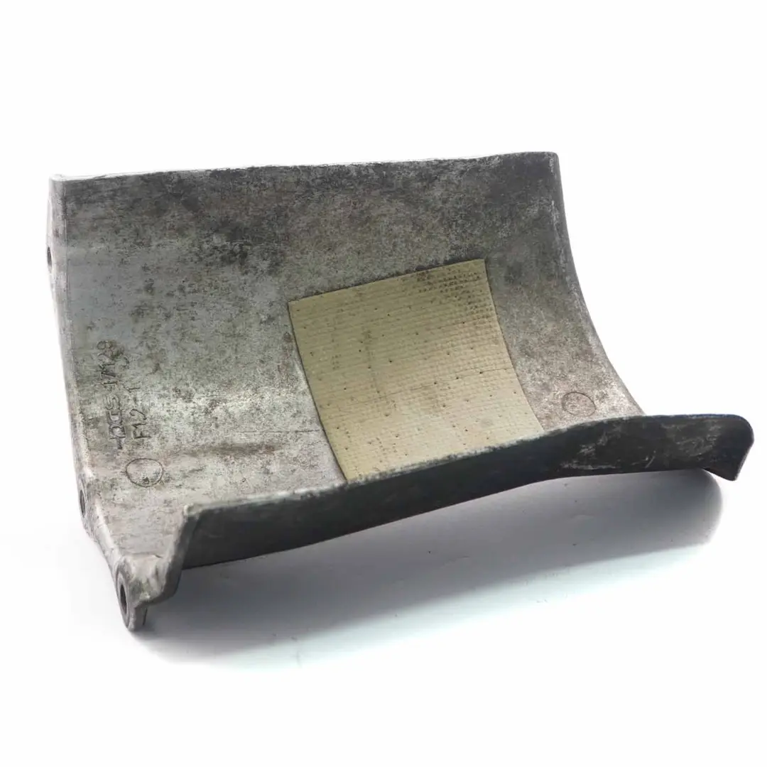 Audi A4 B7 Scudo termico anteriore destro Copertura pannello motore - SKU 8E0407720A - Numero di parte 8E0407720A