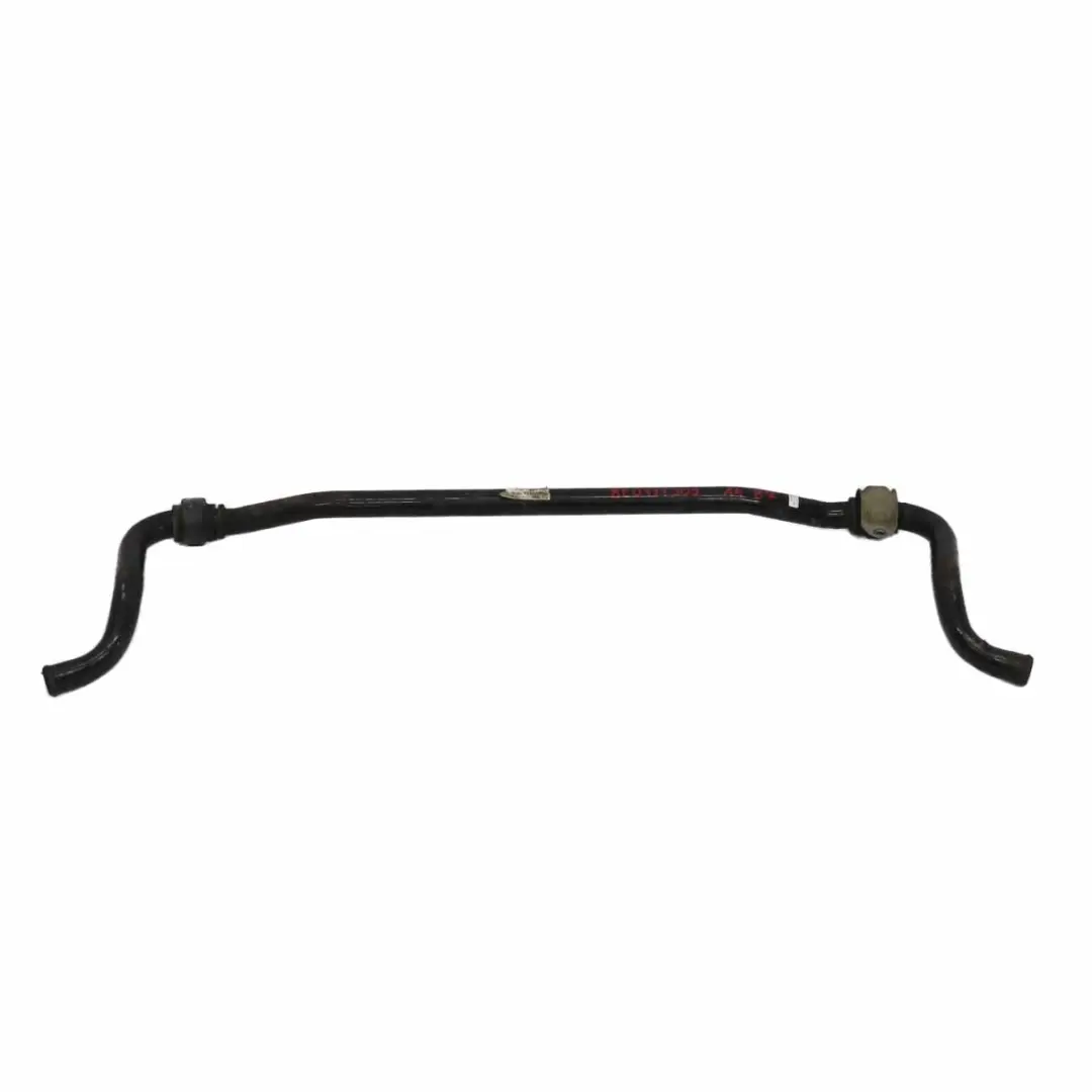 Stabilizzatore Assale anteriore Sospensione Anti rollio per Audi A4 B7 con numero di parte 8E0411309P Audi A4 B7 Stabilizzatore Assale anteriore Sospensione Anti rollio - SKU 8E0411309P - Numero di parte 8E0411309P