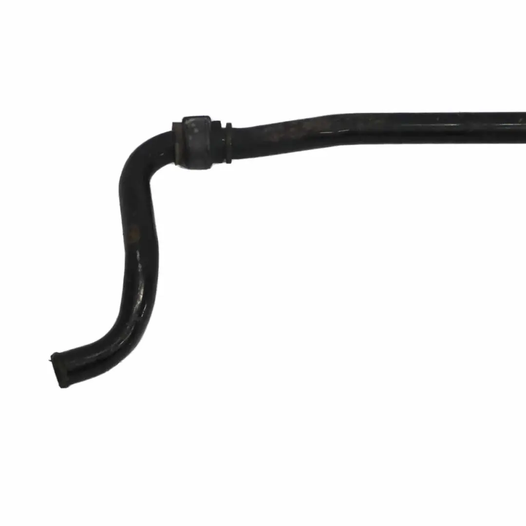 Estabilizador Eje Delantero Suspensión Barra Antivuelco para Audi A4 B7 con número de pieza 8E0411309P Audi A4 B7 Estabilizador Eje Delantero Suspensión Barra Antivuelco - SKU 8E0411309P - Número de pieza 8E0411309P