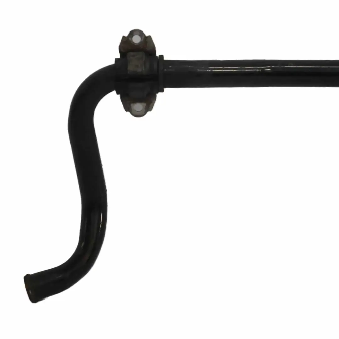 Stabilizzatore Assale anteriore Sospensione Anti rollio per Audi A4 B7 con numero di parte 8E0411309P Audi A4 B7 Stabilizzatore Assale anteriore Sospensione Anti rollio - SKU 8E0411309P - Numero di parte 8E0411309P