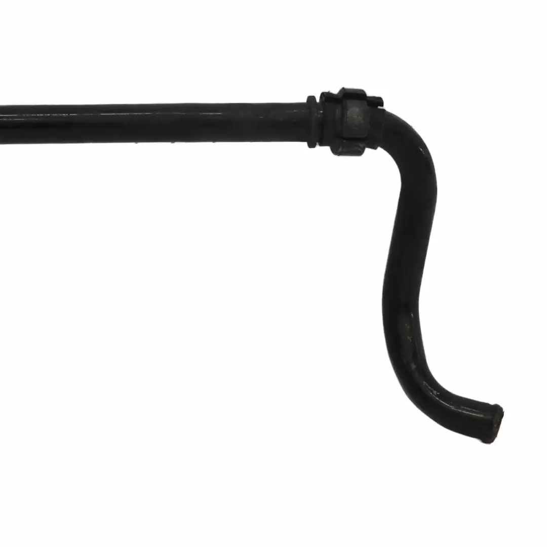 Stabilizzatore Assale anteriore Sospensione Anti rollio per Audi A4 B7 con numero di parte 8E0411309P Audi A4 B7 Stabilizzatore Assale anteriore Sospensione Anti rollio - SKU 8E0411309P - Numero di parte 8E0411309P