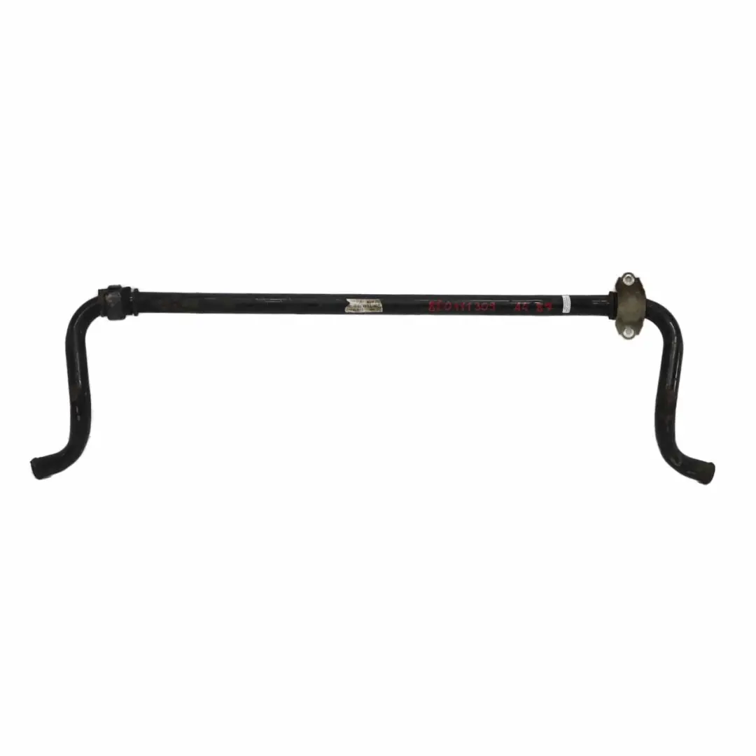 Stabilisateur Essieu Avant Suspension Antiroulis Barre pour Audi A4 B7 à propos du numéro de pièce 8E0411309P Audi A4 B7 Stabilisateur Essieu Avant Suspension Antiroulis Barre - SKU 8E0411309P - Numéro de pièce 8E0411309P