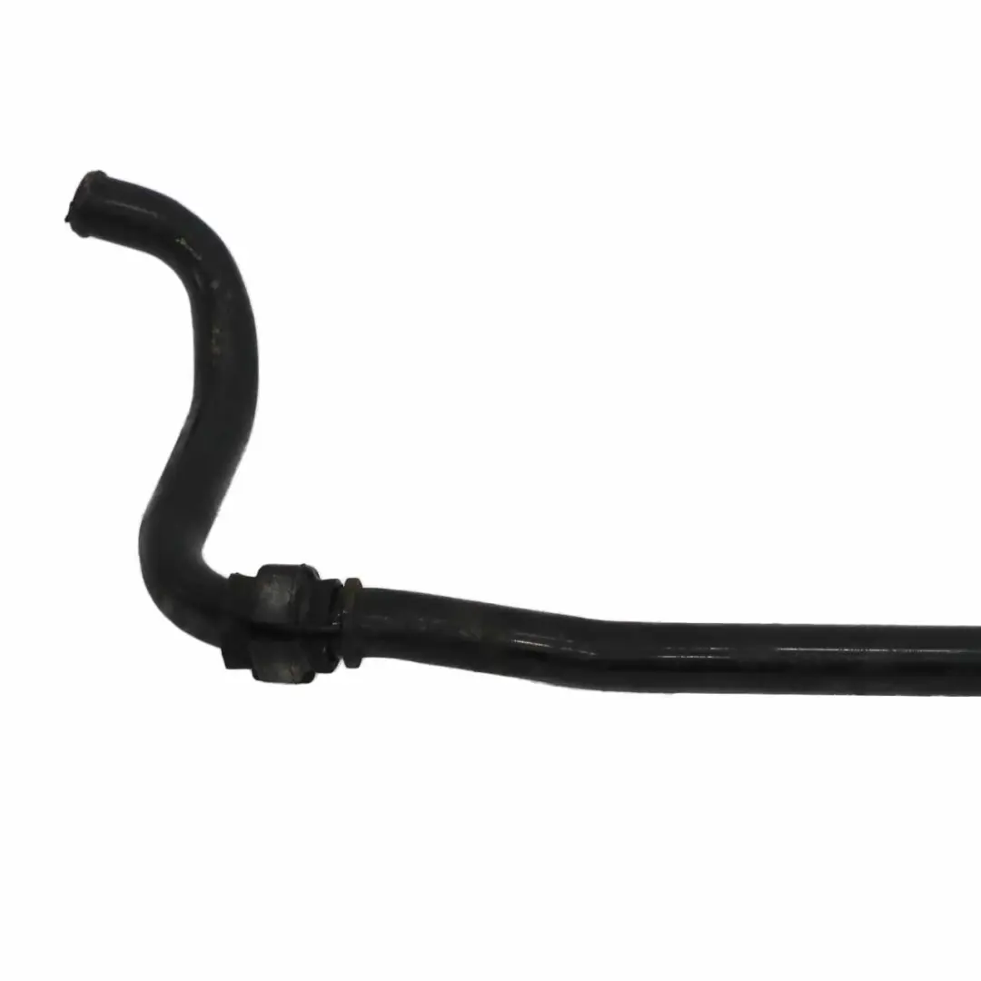 Estabilizador Eje Delantero Suspensión Barra Antivuelco para Audi A4 B7 con número de pieza 8E0411309P Audi A4 B7 Estabilizador Eje Delantero Suspensión Barra Antivuelco - SKU 8E0411309P - Número de pieza 8E0411309P