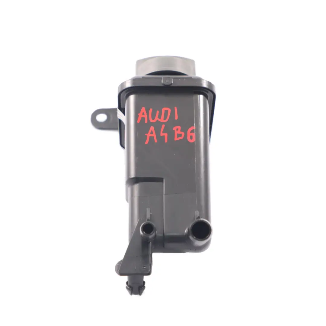 Audi A4 B6 B7 Diesel Power Steering Fluid Tank Reservoir Bottle - SKU 8E0422373B-1 - Part number 8E0422373B