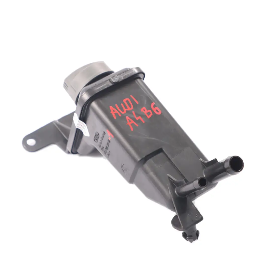 Leistung Flüssigkeit Tank Reservoir Flasche für Audi A4 B6 B7 Diesel mit Teilenummer 8E0422373B Audi A4 B6 B7 Diesel Leistung Flüssigkeit Tank Reservoir Flasche - SKU 8E0422373B-1 - Teilenummer 8E0422373B