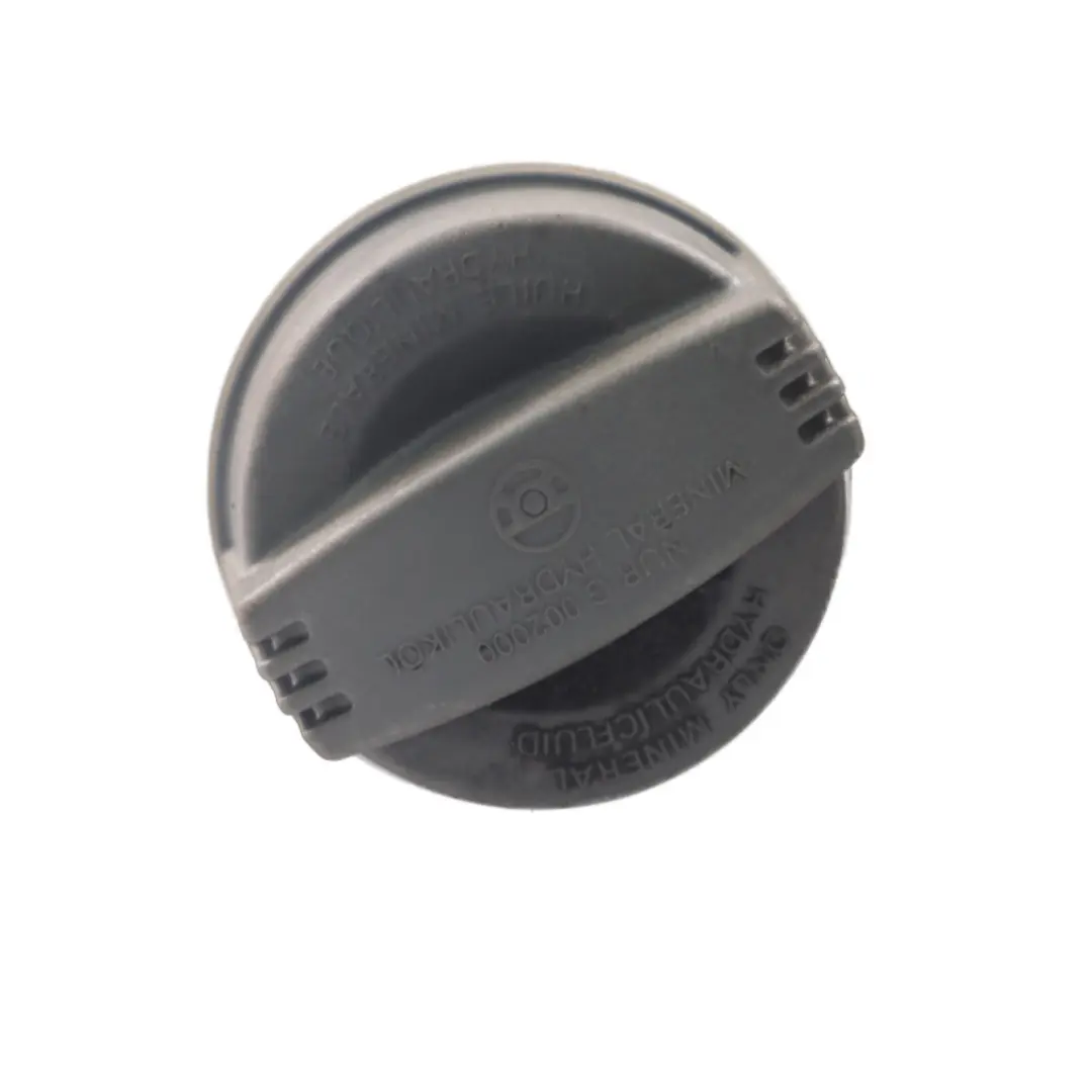 Audi A4 B6 B7 Diesel Power Steering Fluid Tank Reservoir Bottle - SKU 8E0422373B-1 - Part number 8E0422373B