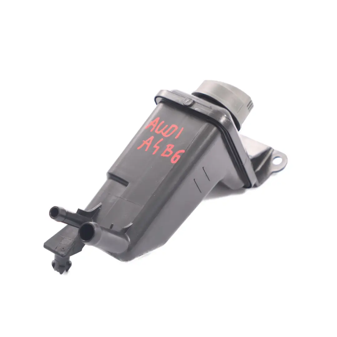 Direction assistée Liquide Réservoir pour Audi A4 B6 B7 Diesel à propos du numéro de pièce 8E0422373B Audi A4 B6 B7 Diesel Direction assistée Liquide Réservoir - SKU 8E0422373B-1 - Numéro de pièce 8E0422373B