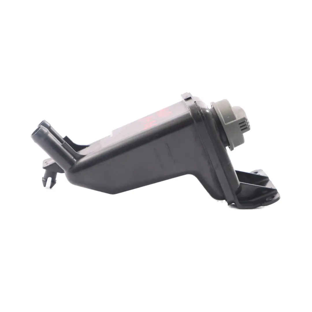 Audi A4 B6 B7 Diesel Power Steering Fluid Tank Reservoir Bottle - SKU 8E0422373B-1 - Part number 8E0422373B