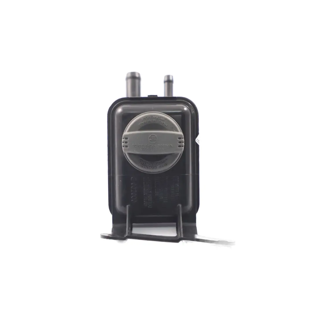 Audi A4 B6 B7 Diesel Power Steering Fluid Tank Reservoir Bottle - SKU 8E0422373B-1 - Part number 8E0422373B