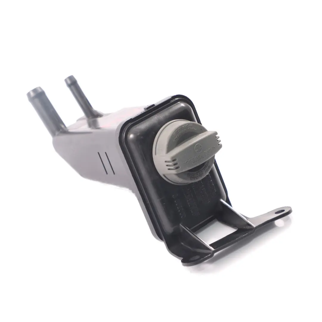 Audi A4 B6 B7 Diesel Power Steering Fluid Tank Reservoir Bottle - SKU 8E0422373B-1 - Part number 8E0422373B