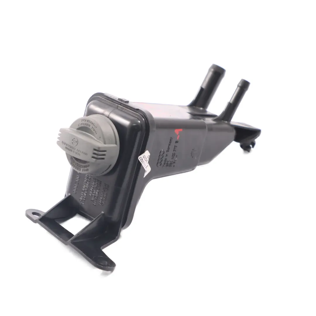 Audi A4 B6 B7 Diesel Leistung Flüssigkeit Tank Reservoir Flasche - SKU 8E0422373B-1 - Teilenummer 8E0422373B