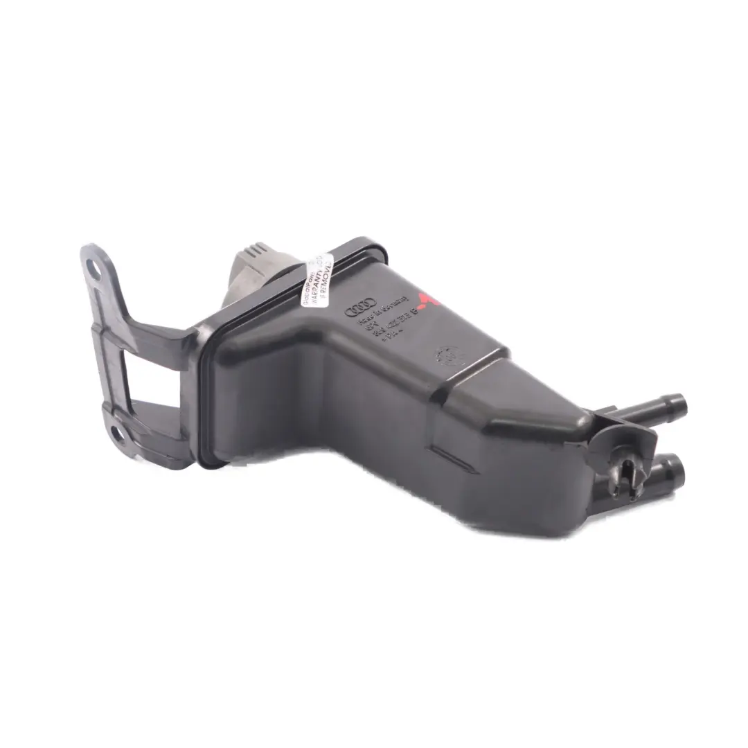 Audi A4 B6 B7 Diesel Power Steering Fluid Tank Reservoir Bottle - SKU 8E0422373B-1 - Part number 8E0422373B