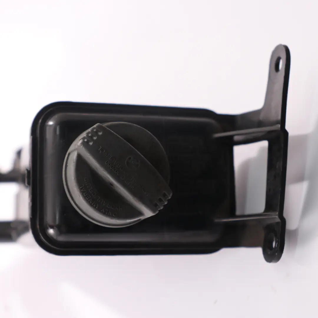 Leistung Flüssigkeit Tank Reservoir Flasche für Audi A4 B6 B7 Diesel mit Teilenummer 8E0422373B Audi A4 B6 B7 Diesel Leistung Flüssigkeit Tank Reservoir Flasche - SKU 8E0422373B - Teilenummer 8E0422373B