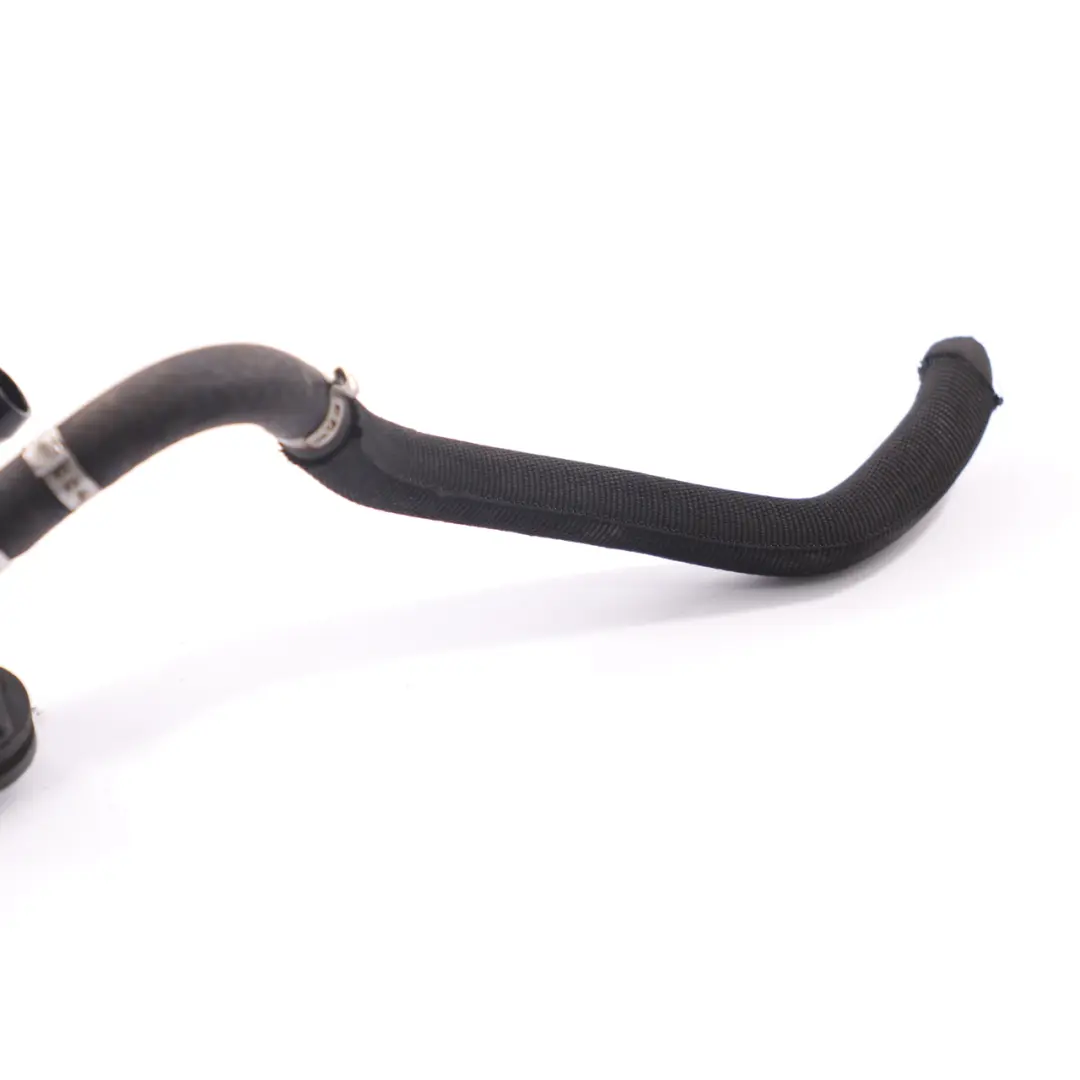 Direction assistée Liquide Réservoir Audi A4 B6 B7 Diesel - SKU 8E0422373B - Numéro de pièce 8E0422373B
