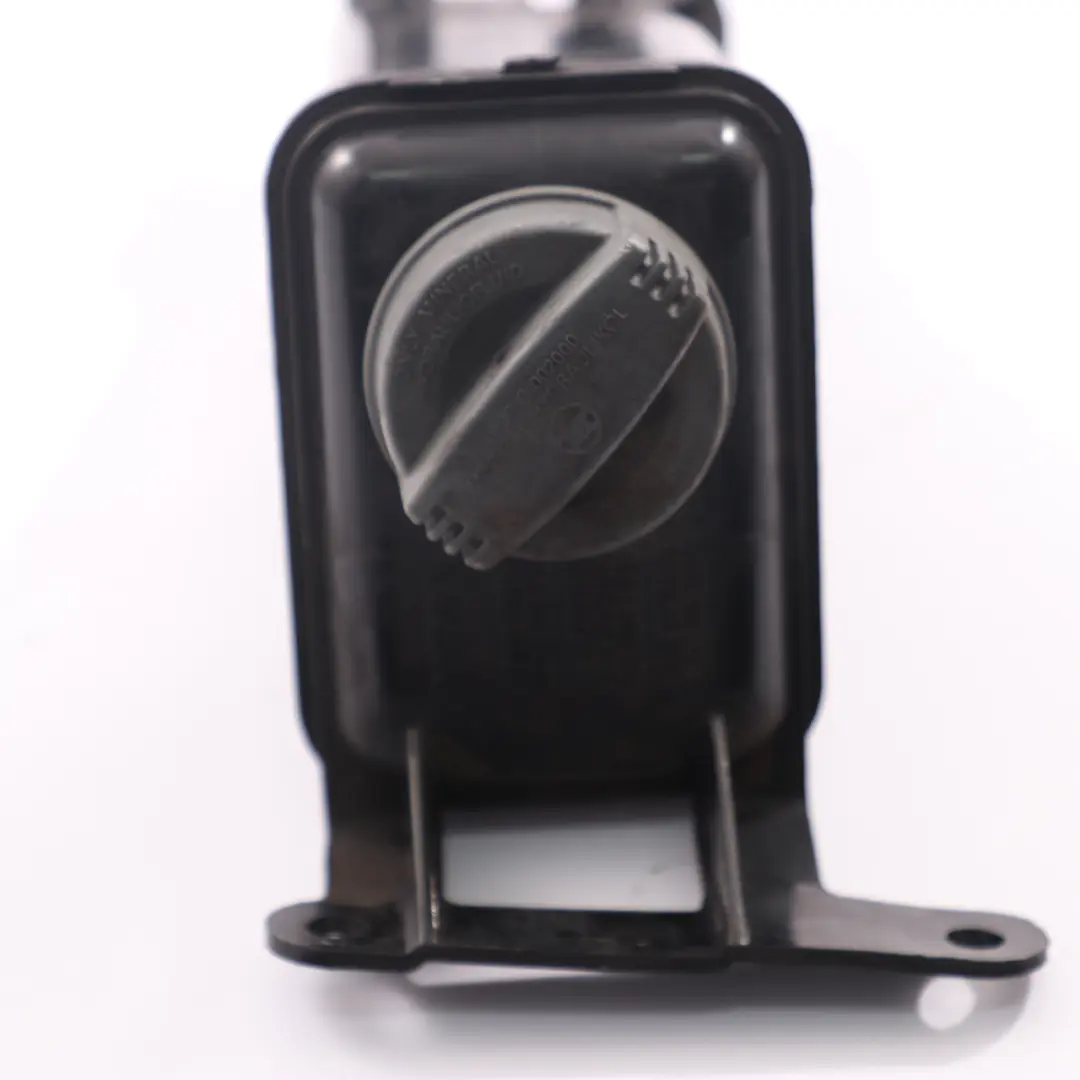 Audi A4 B6 B7 Diesel Power Steering Fluid Tank Reservoir Bottle - SKU 8E0422373B - Part number 8E0422373B