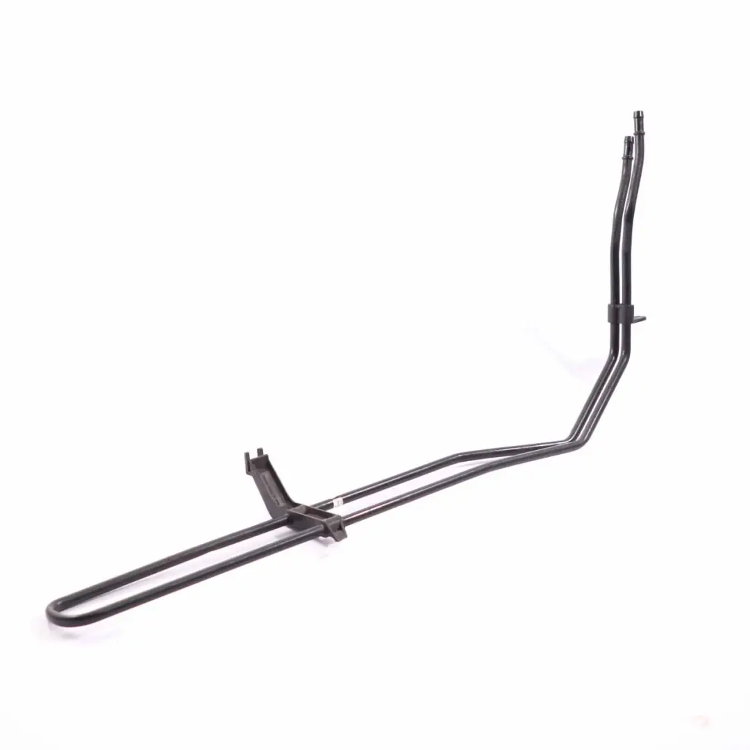 Steering Oil Cooling Pipe Fluid Cooler Line to Audi A4 B7 Power with Part number 8E0422885 Audi A4 B7 Power Steering Oil Cooling Pipe Fluid Cooler Line - SKU 8E0422885 - Part number 8E0422885