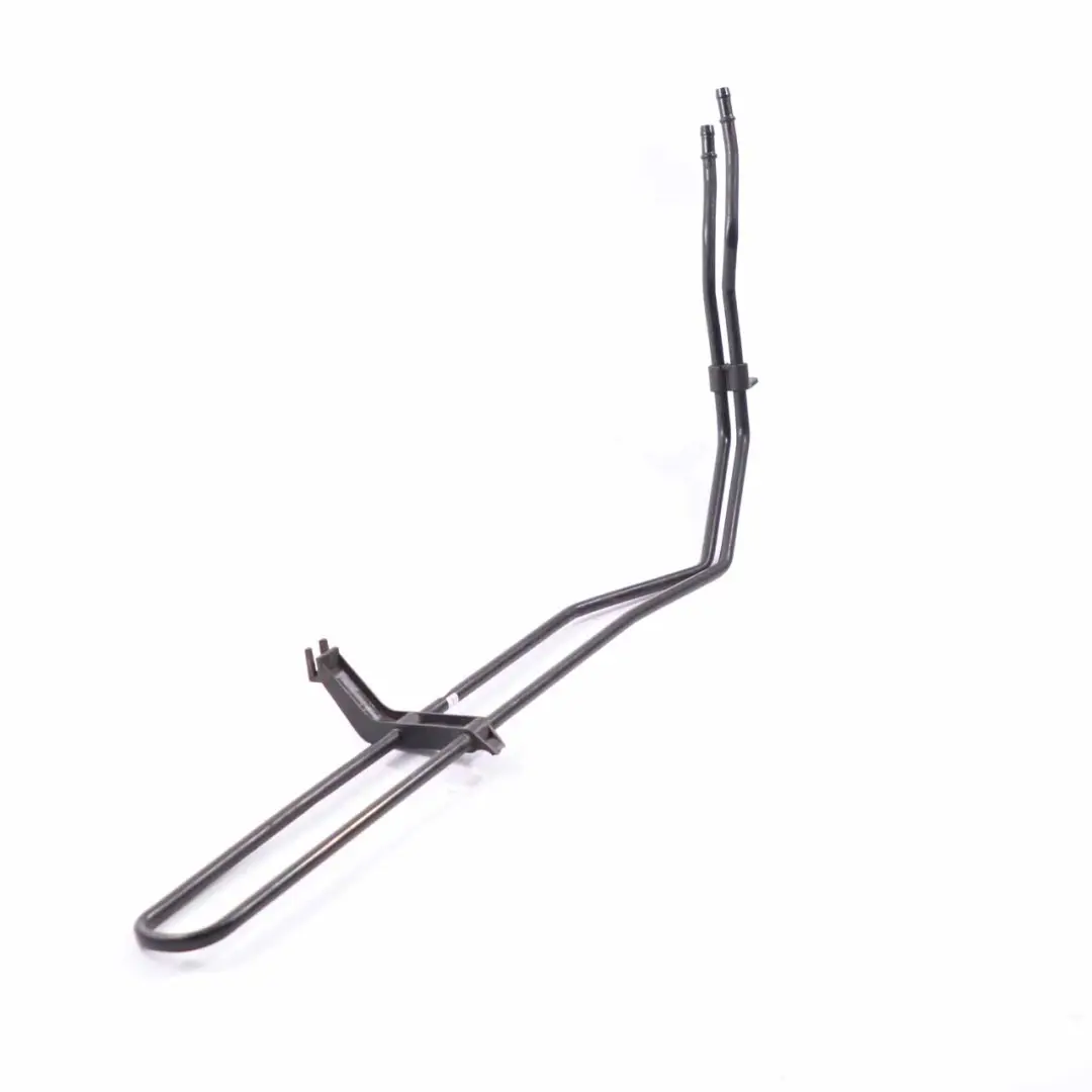 Audi A4 B7 Power Steering Oil Cooling Pipe Fluid Cooler Line - SKU 8E0422885 - Part number 8E0422885