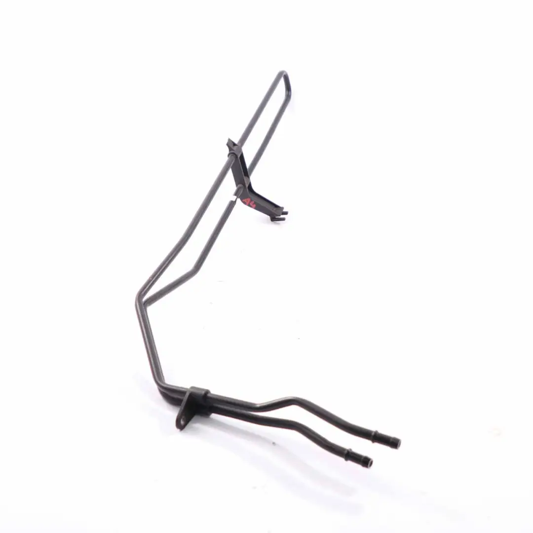 Conduite refroidissement d'huile direction assistée Ligne fluide pour Audi A4 B7 à propos du numéro de pièce 8E0422885 Audi A4 B7 Conduite refroidissement d'huile direction assistée Ligne fluide - SKU 8E0422885 - Numéro de pièce 8E0422885