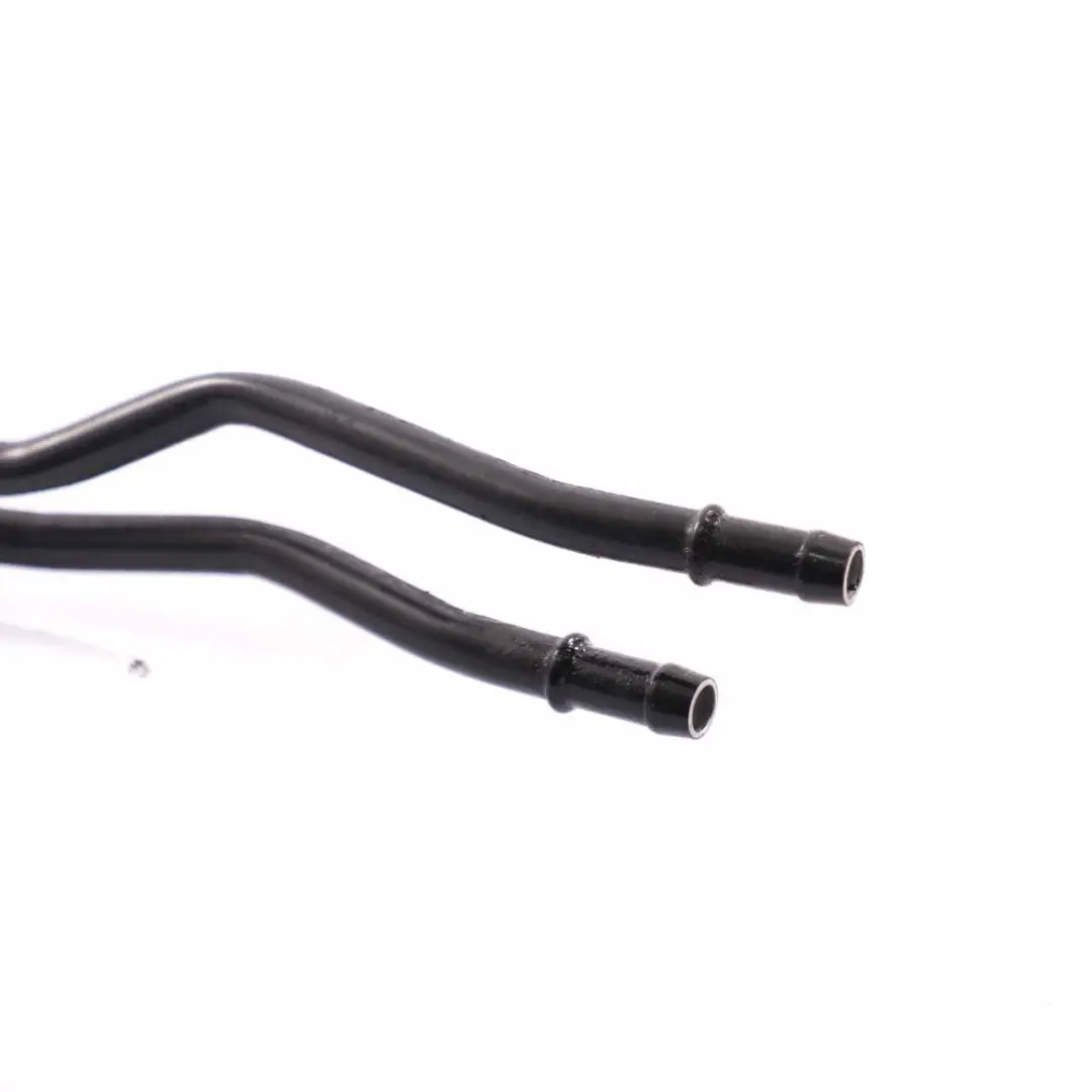 Audi A4 B7 Conduite refroidissement d'huile direction assistée Ligne fluide - SKU 8E0422885 - Numéro de pièce 8E0422885