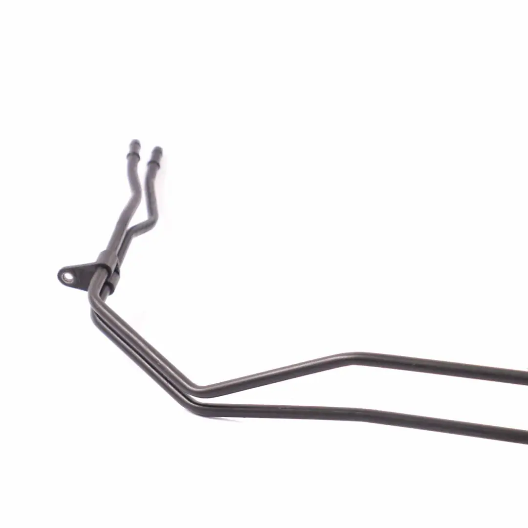 Audi A4 B7 Power Steering Oil Cooling Pipe Fluid Cooler Line - SKU 8E0422885 - Part number 8E0422885