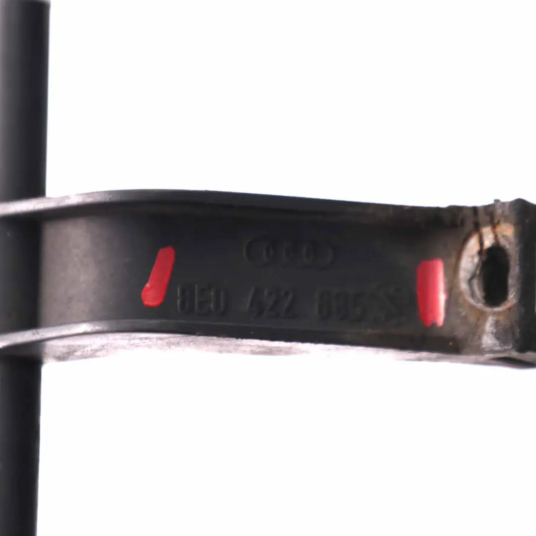 Conduite refroidissement d'huile direction assistée Ligne fluide pour Audi A4 B7 à propos du numéro de pièce 8E0422885 Audi A4 B7 Conduite refroidissement d'huile direction assistée Ligne fluide - SKU 8E0422885 - Numéro de pièce 8E0422885