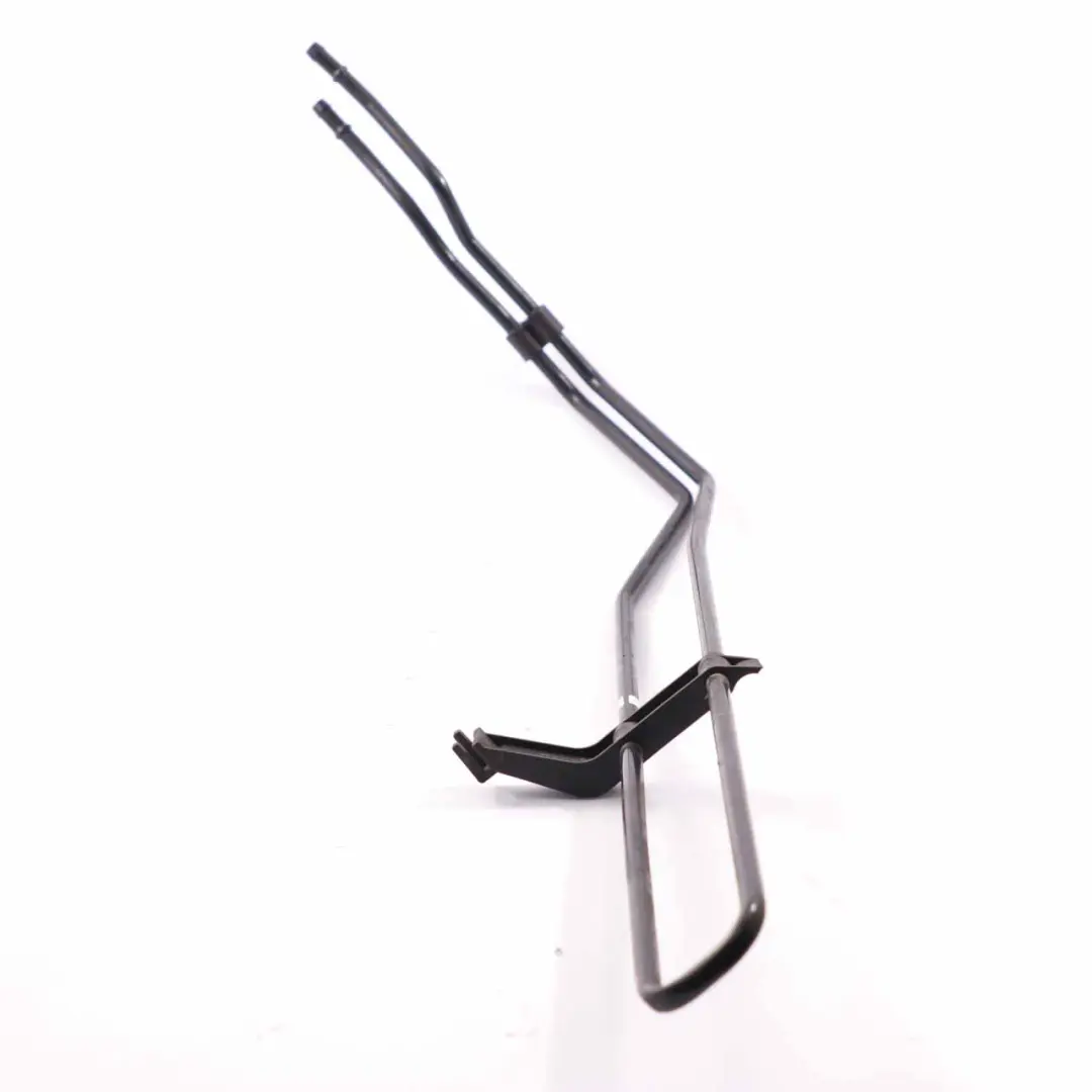 Conduite refroidissement d'huile direction assistée Ligne fluide pour Audi A4 B7 à propos du numéro de pièce 8E0422885 Audi A4 B7 Conduite refroidissement d'huile direction assistée Ligne fluide - SKU 8E0422885 - Numéro de pièce 8E0422885