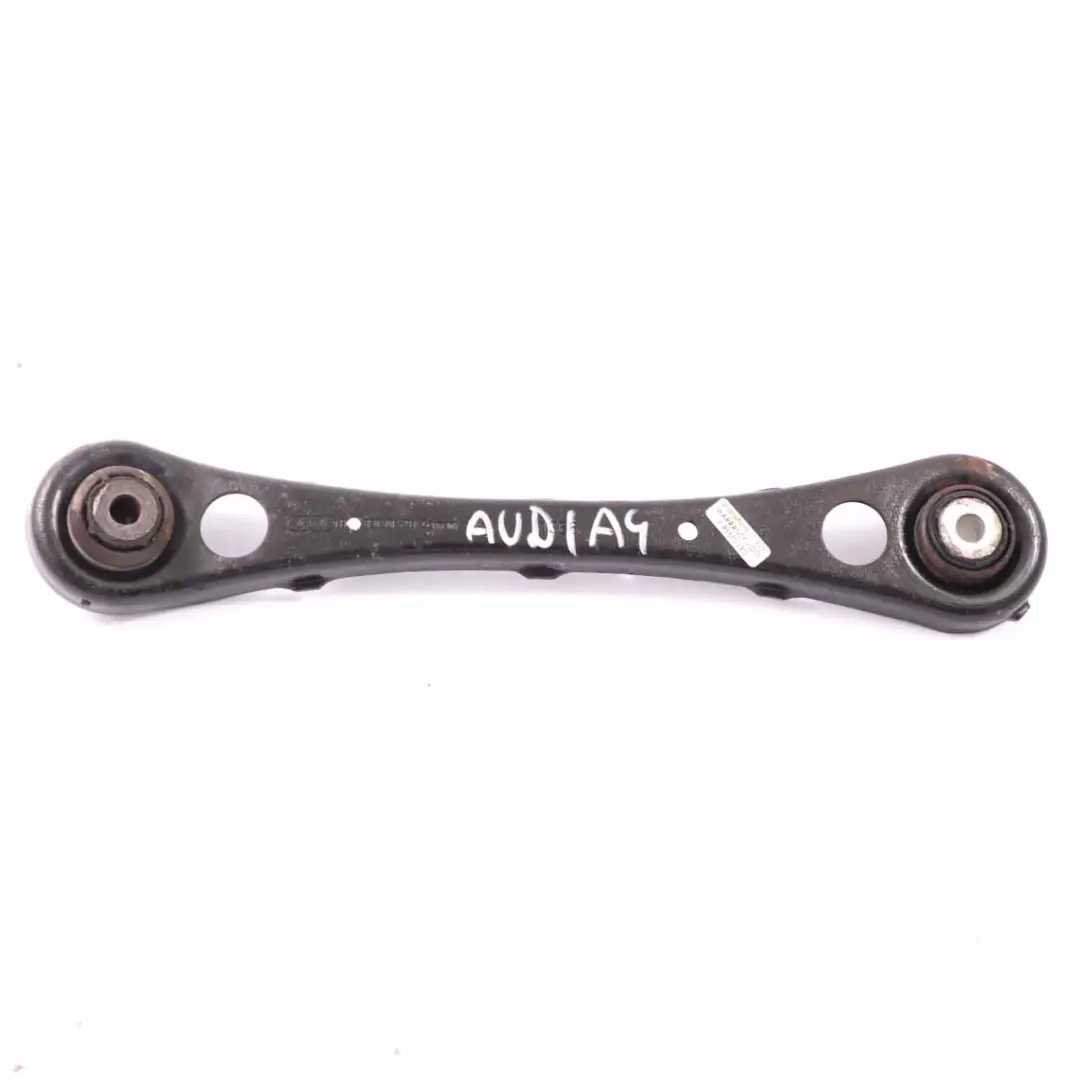 Control Arm Suspension Right Left N/O/S to Audi A4 B6 B7 Seat Exeo Rear with Part number 8E0501529K Audi A4 B6 B7 Seat Exeo Rear Control Arm Suspension Right Left N/O/S - SKU 8E0501529K - Part number 8E0501529K