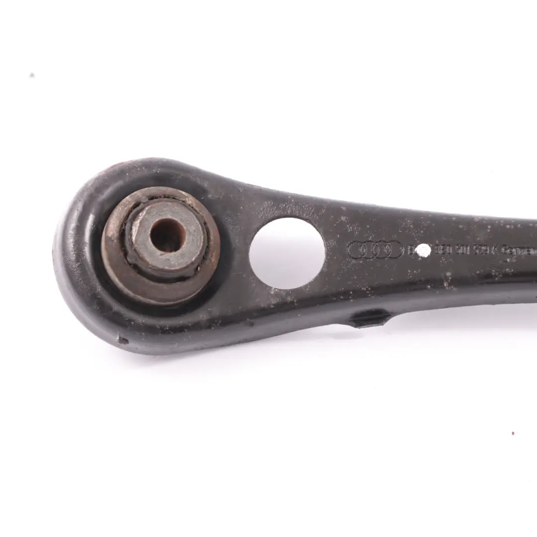 Braccio controllo posteriore Sospensione destra sinistra per Audi A4 B6 B7 Seat Exeo con numero di parte 8E0501529K Audi A4 B6 B7 Seat Exeo Braccio controllo posteriore Sospensione destra sinistra - SKU 8E0501529K - Numero di parte 8E0501529K