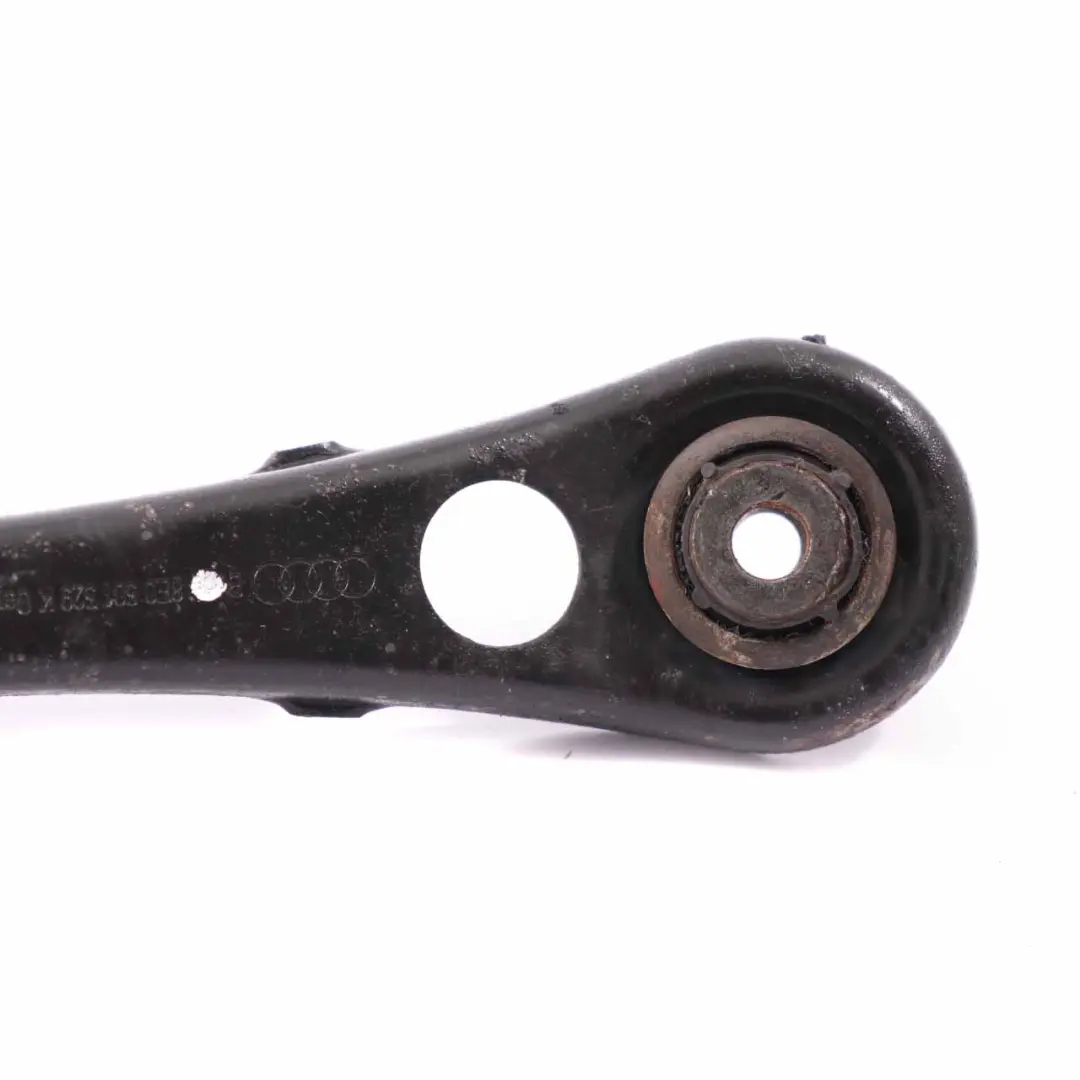Hinterer Querlenker Aufhängung Rechts Links für Audi A4 B6 B7 Seat Exeo mit Teilenummer 8E0501529K Audi A4 B6 B7 Seat Exeo Hinterer Querlenker Aufhängung Rechts Links - SKU 8E0501529K - Teilenummer 8E0501529K