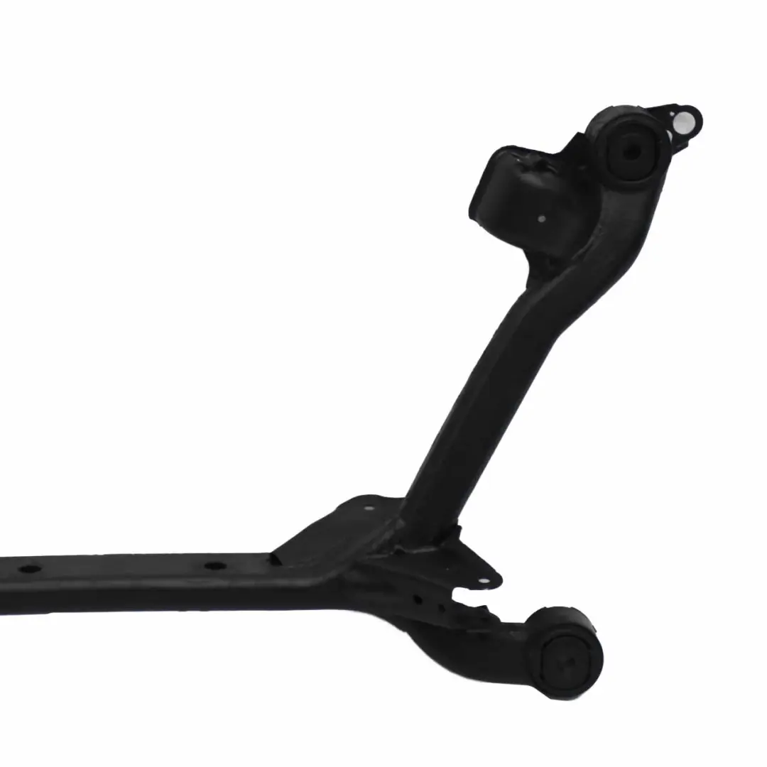 Eje Trasero Puente Subchasis Viga Portadora para Audi A4 B7 con número de pieza 8E0505235BN Audi A4 B7 Eje Trasero Puente Subchasis Viga Portadora - SKU 8E0505235BN - Número de pieza 8E0505235BN