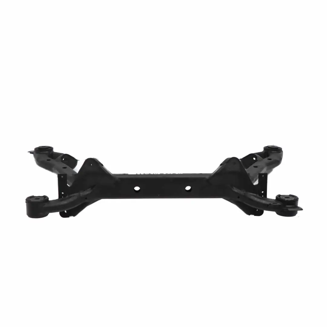 Audi A4 B7 Eje Trasero Puente Subchasis Viga Portadora - SKU 8E0505235BN - Número de pieza 8E0505235BN