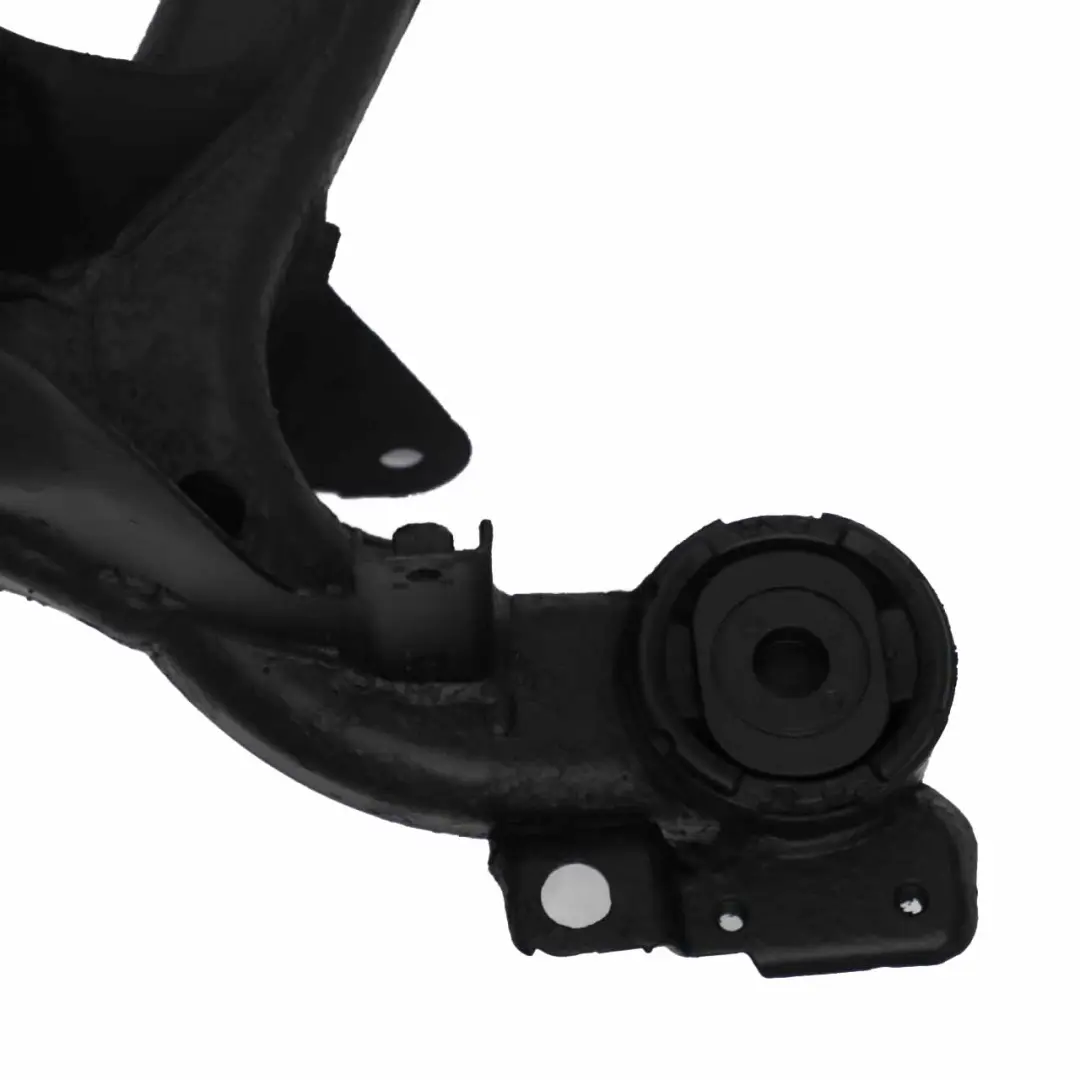 Eje Trasero Puente Subchasis Viga Portadora para Audi A4 B7 con número de pieza 8E0505235BN Audi A4 B7 Eje Trasero Puente Subchasis Viga Portadora - SKU 8E0505235BN - Número de pieza 8E0505235BN