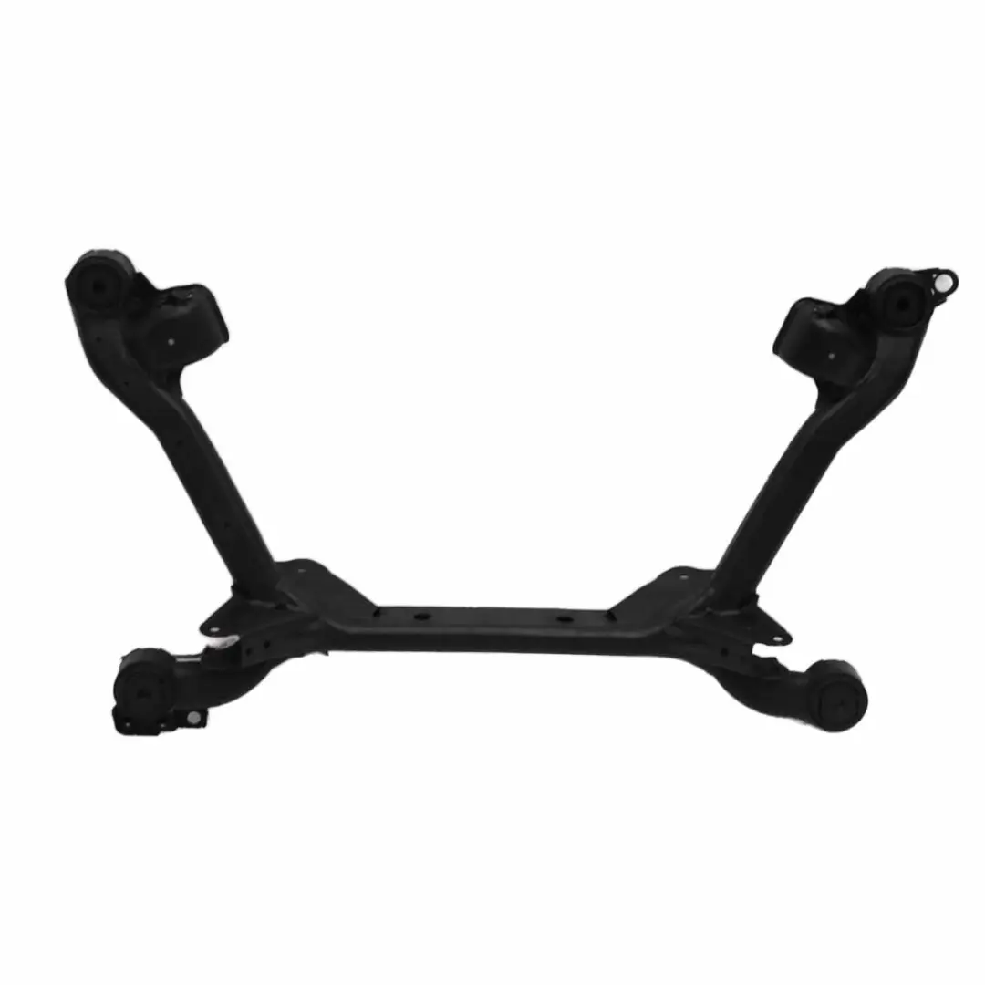 Audi A4 B7 Eje Trasero Puente Subchasis Viga Portadora - SKU 8E0505235BN - Número de pieza 8E0505235BN
