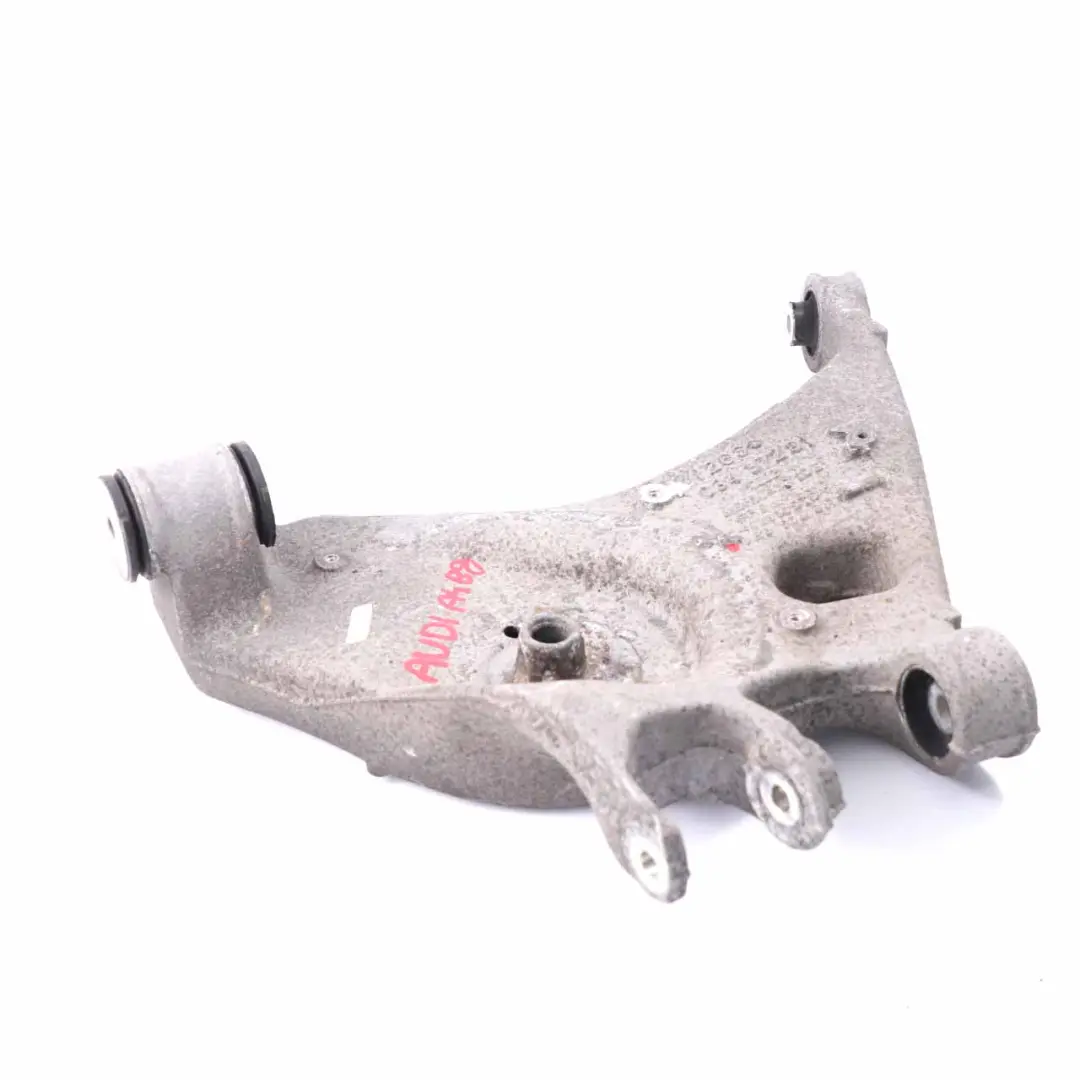 Audi A4 B8 Rear Wishbone Lower Control Arm Axle Suspension Left N/S - SKU 8E0505311 - Part number 8E0505311