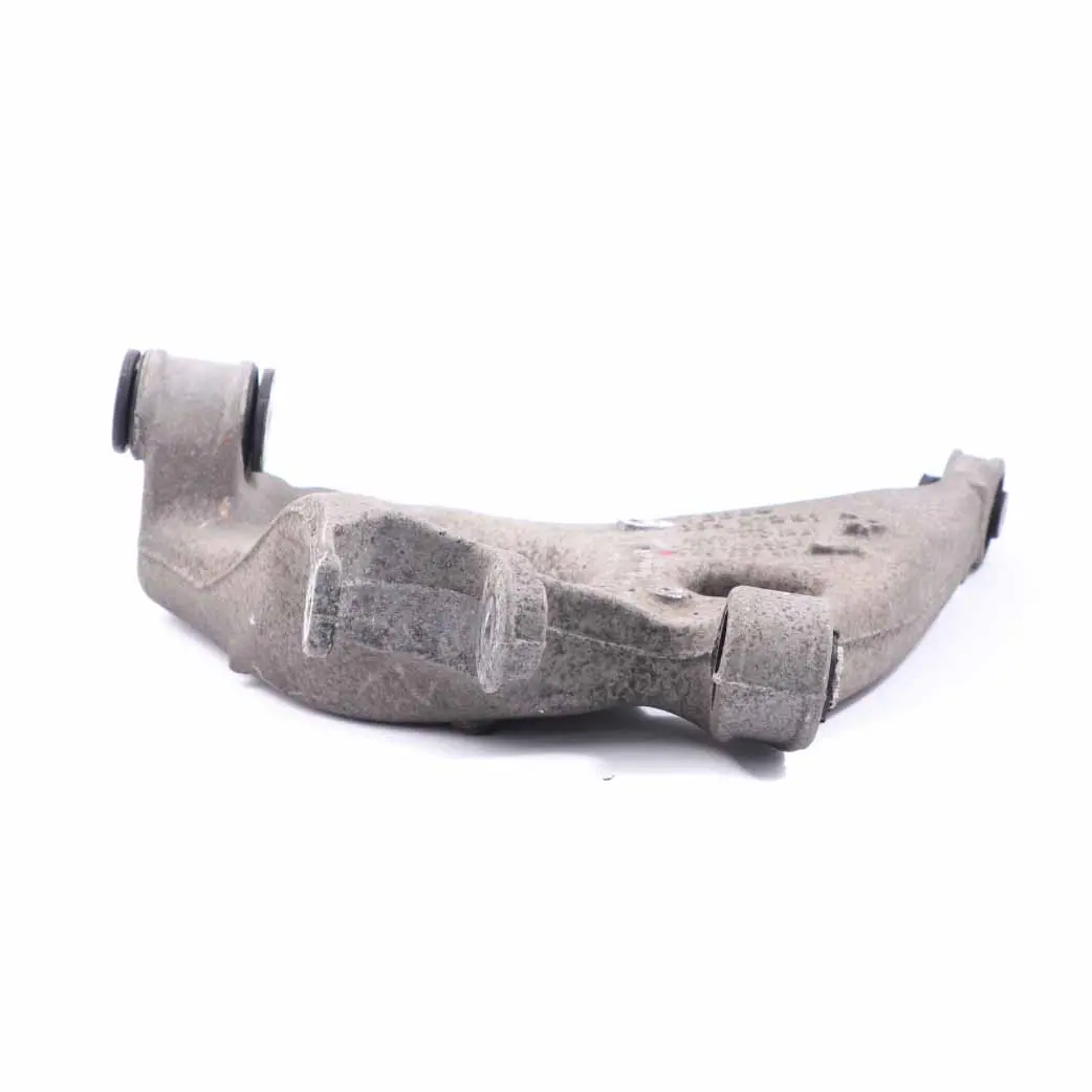 Brazo de Control Trasero Wishbone Eje Suspensión Izquierda para Audi A4 B8 con número de pieza 8E0505311 Audi A4 B8 Brazo de Control Trasero Wishbone Eje Suspensión Izquierda - SKU 8E0505311 - Número de pieza 8E0505311