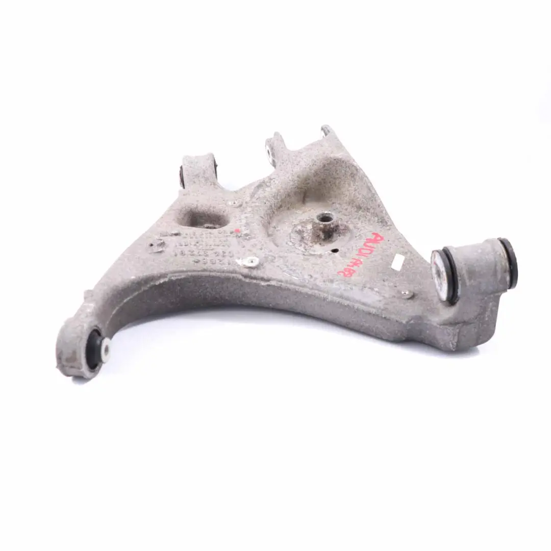 Brazo de Control Trasero Wishbone Eje Suspensión Izquierda para Audi A4 B8 con número de pieza 8E0505311 Audi A4 B8 Brazo de Control Trasero Wishbone Eje Suspensión Izquierda - SKU 8E0505311 - Número de pieza 8E0505311