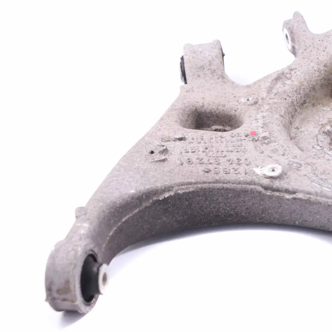 Audi A4 B8 Rear Wishbone Lower Control Arm Axle Suspension Left N/S - SKU 8E0505311 - Part number 8E0505311