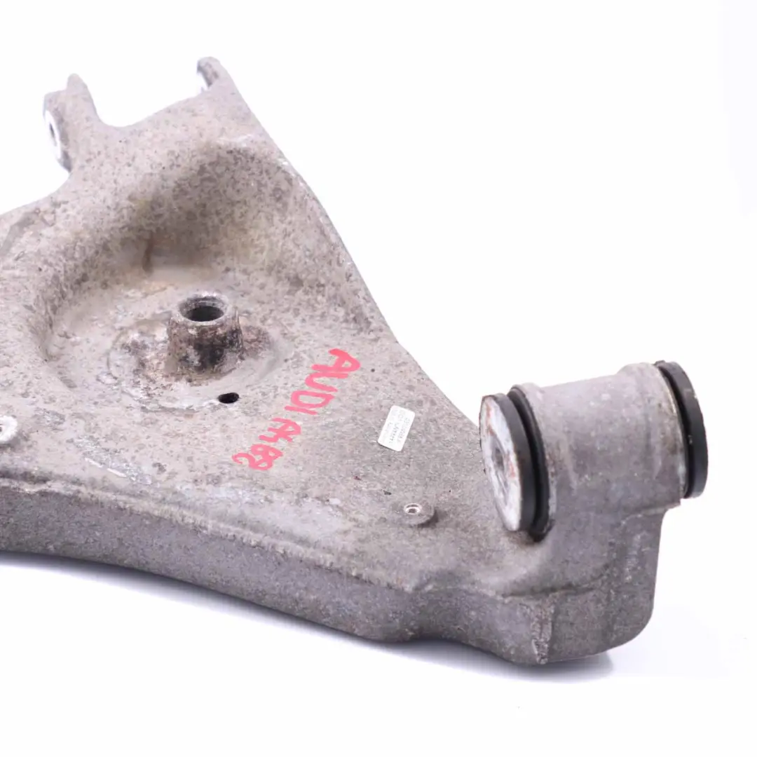 Audi A4 B8 Brazo de Control Trasero Wishbone Eje Suspensión Izquierda - SKU 8E0505311 - Número de pieza 8E0505311