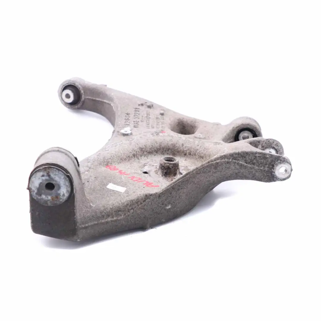 Audi A4 B8 Rear Wishbone Lower Control Arm Axle Suspension Left N/S - SKU 8E0505311 - Part number 8E0505311